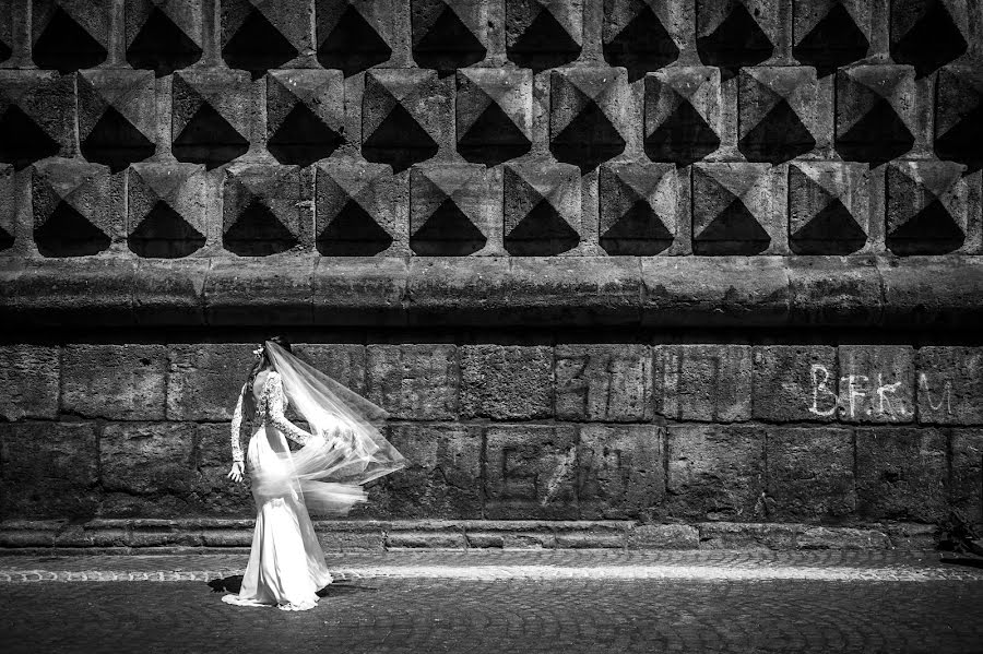 Wedding photographer Matteo Lomonte (lomonte). Photo of 7 August 2018