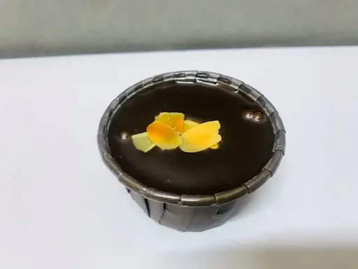 Choco Lava Pastry