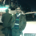Pramod Kumar Singh profile pic