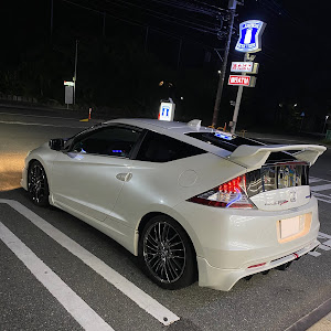 CR-Z ZF1