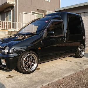 アルト CL22V