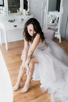 Wedding photographer Yuliya Avdyusheva (avdusheva). Photo of 27 August 2018