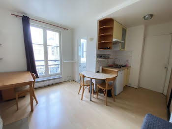 appartement à Paris 10ème (75)