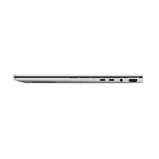 Laptop Asus Zenbook 14 OLED - UX3405MA-PP588W (Ultra 5 125H) (Bạc)