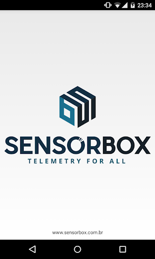 Sensorbox PUSH v2