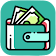 ID Card Wallet  icon