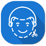 Cover Image of 下载 Cupace - Cut and Paste Face 1.0 APK