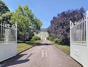 maison à Culey-le-Patry (14)