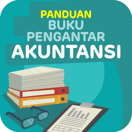 BUKU PENGANTAR AKUNTANSI