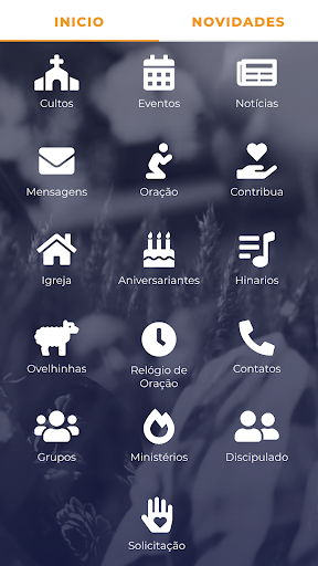 Família da Fé Paulínia