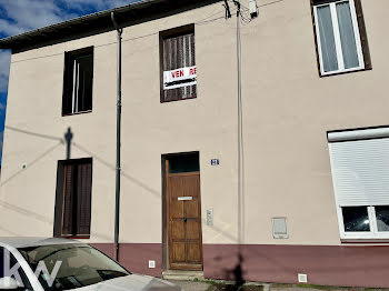 maison à Villeurbanne (69)