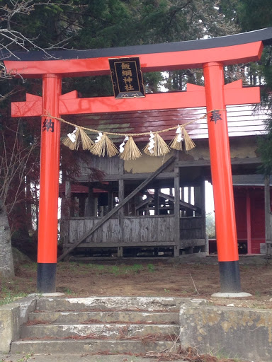 飯綱神社