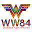 WONDER WOMAN 1984 New Tab