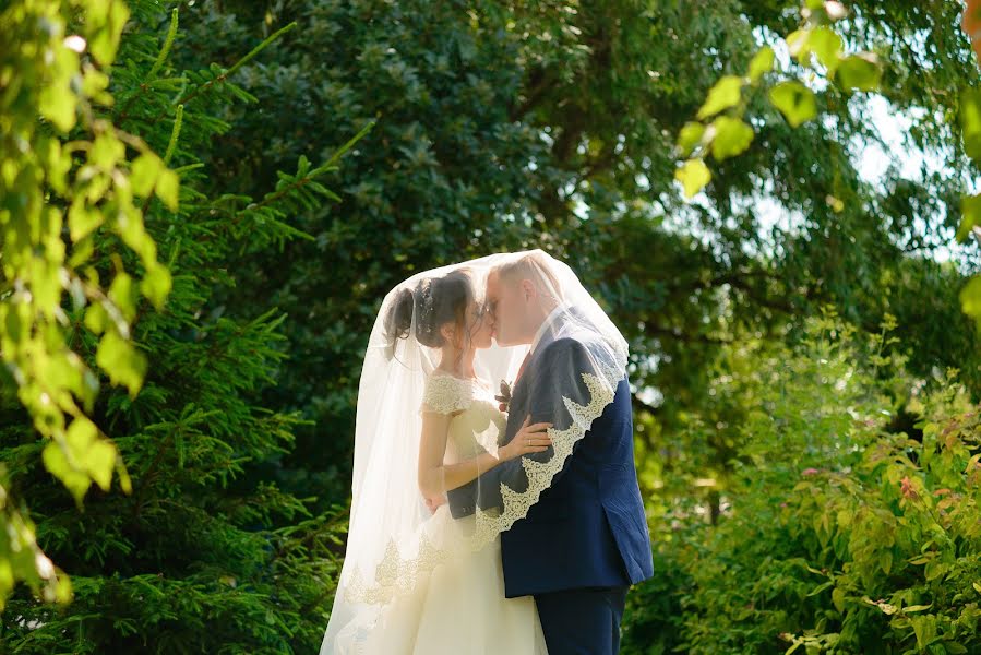 Fotógrafo de bodas Stanislav Krivosheya (wkiper). Foto del 21 de junio 2018