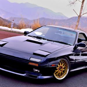 RX-7 FC3S