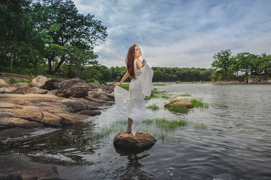 Fotografo di matrimoni Sung Kwan Ma (sungkwanma). Foto del 30 settembre 2014