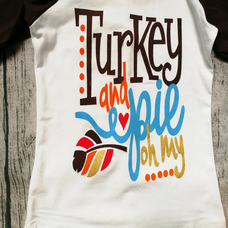 Title 6, Long sleeve childrens T-shirt for all-day comf...