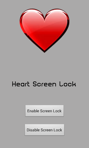 免費下載娛樂APP|Heart Screen Lock app開箱文|APP開箱王