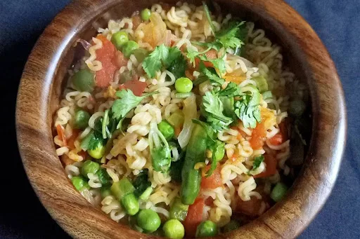 Maggi Masala