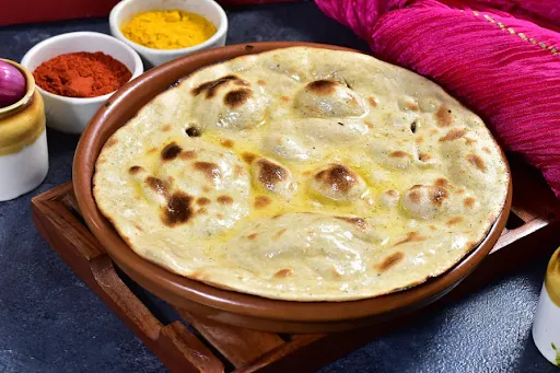 Butter Roti