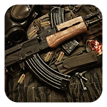 Guns Theme Apk