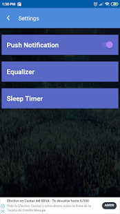 Ok Radio Апп СР Онлине Бесплатно - náhled