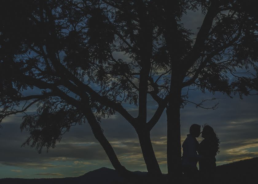 Fotografo di matrimoni Luis Mario Pantoja (luismariopantoja). Foto del 15 febbraio 2016