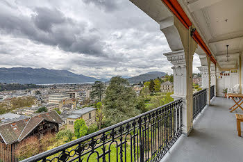 appartement à Aix-les-Bains (73)