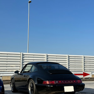 964 カレラ2