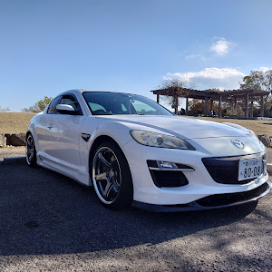 RX-8 SE3P