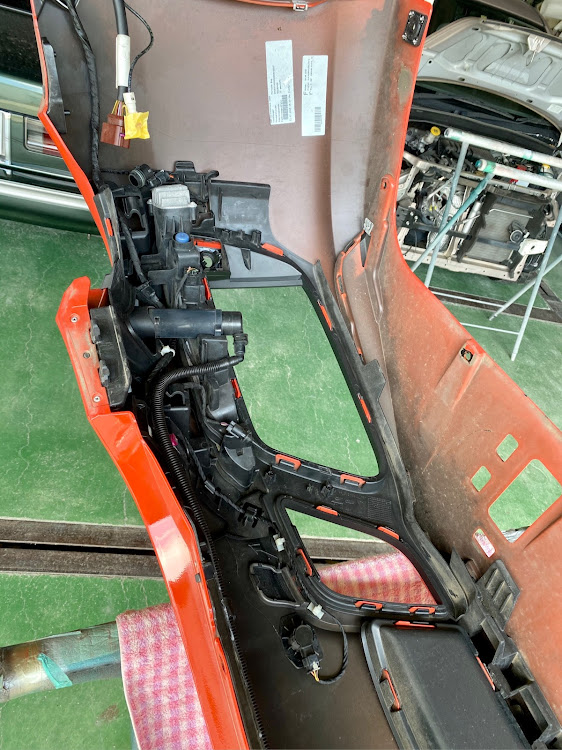 911 クーペの911・ポルシェに関するカスタム事例の投稿画像2枚目