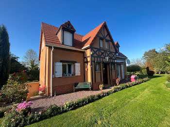 maison à Frenelles-en-Vexin (27)