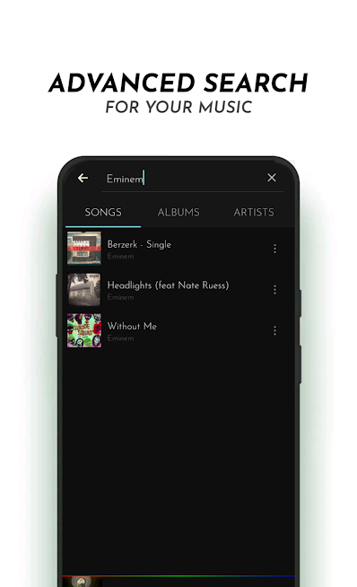 Power Audio Pro V9.2.8 Cracked Free Download - APK Samurai