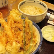 天丼てんや