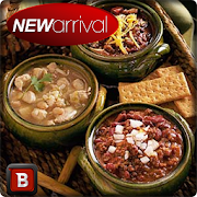 Chili Recipes  Icon