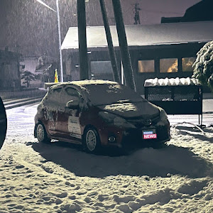 ヴィッツRS