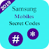 Secret Codes of Samsung 2019 Free1.2