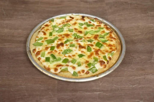 Mania Capsicum Pizza