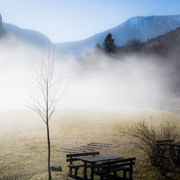 Picnic deserto di 