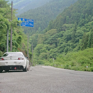 RX-8 SE3P