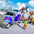 City Police US Robot Truck Transport 1.0.7