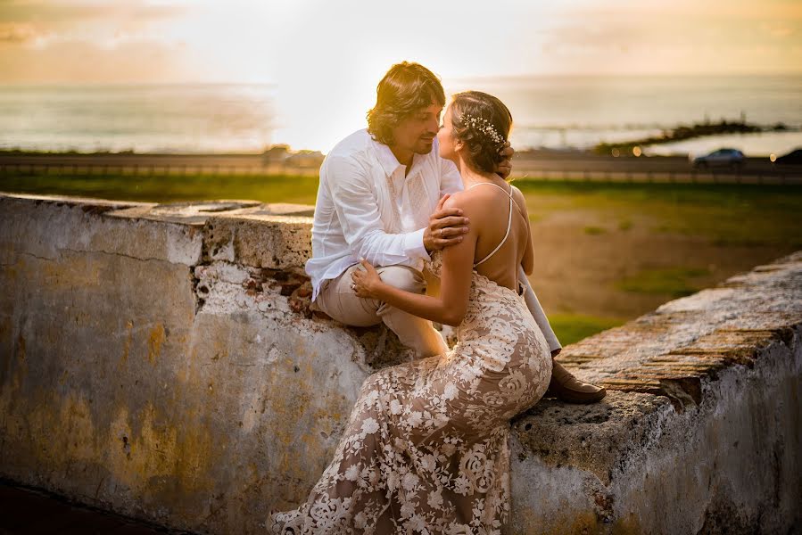 Photographe de mariage Cristian Vargas (cristianvargas). Photo du 7 avril 2018