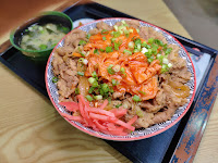 大盛屋_日式丼飯專賣