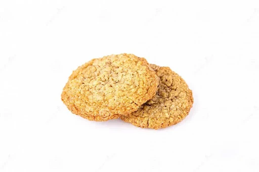 Oatmeal Cookies