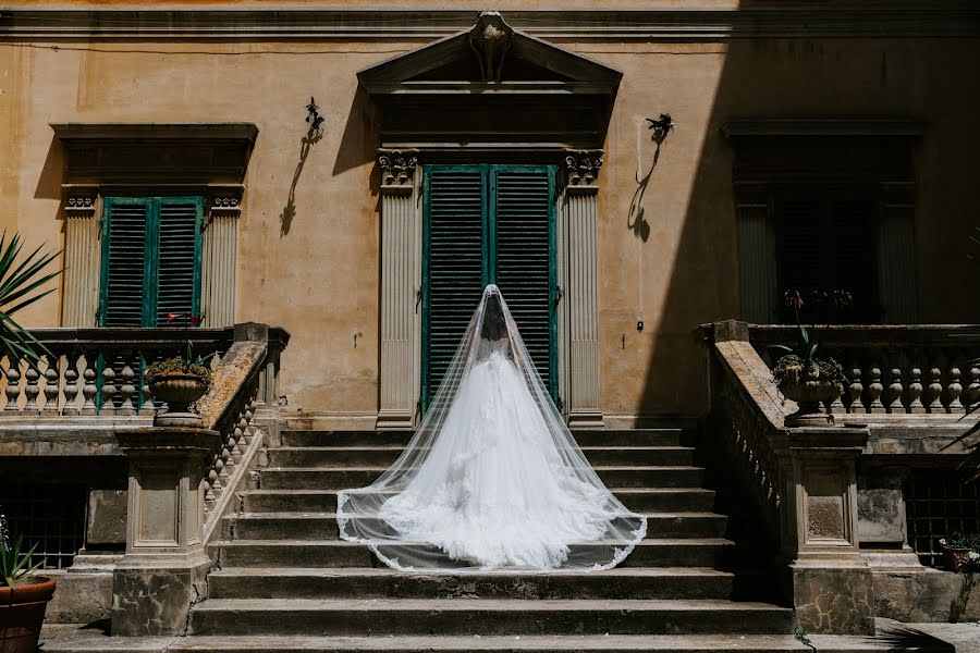 結婚式の写真家Pierpaolo Cialini (pierpaolocialini)。2019 9月19日の写真