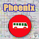 Phoenix Bus Map Offline Download on Windows