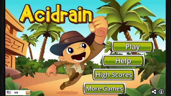Acid Rain(圖3)-速報App
