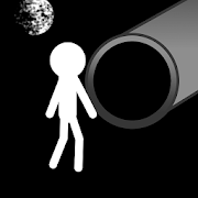 Nighttime Noir 1.0 Icon