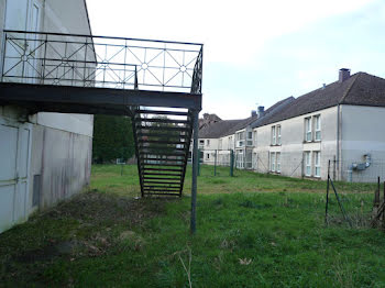 propriété à Maisoncelles-en-Brie (77)