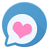 Lovepedia ♥ Chat and Dating2.5.4